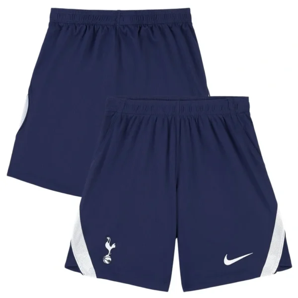Short Tottenham 26/27 Home