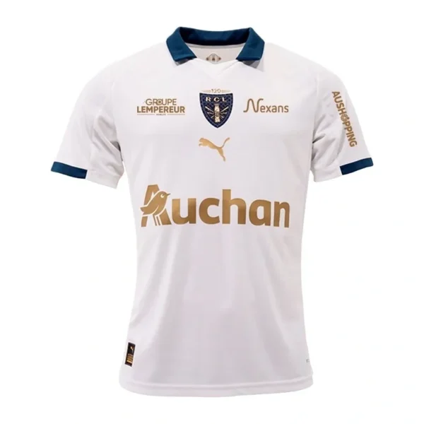 Camisa Lens 25/26
