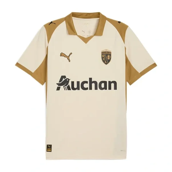 Camisa Lens 25/26
