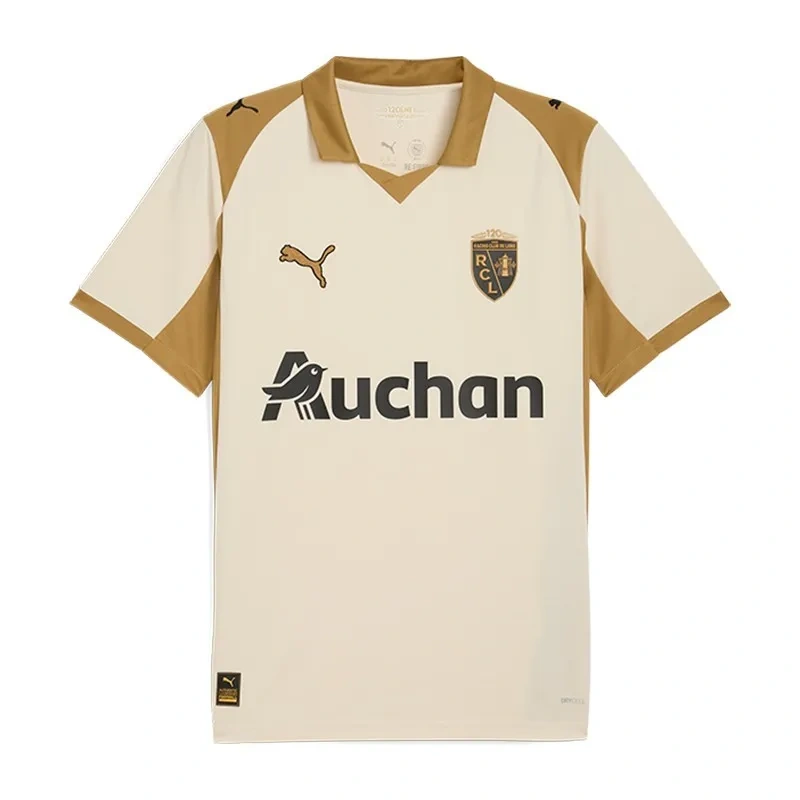 Camisa Lens 25/26