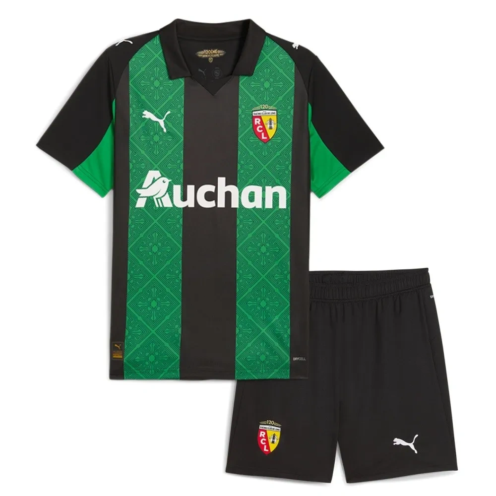 Camisa Lens 25/26