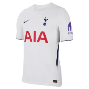 Camisa Tottenham 2026/27 Home