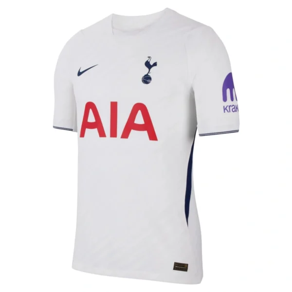 Camisa Tottenham 2026/27 Home