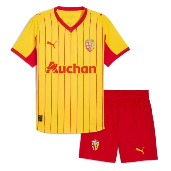 Camisa Lens 25/26