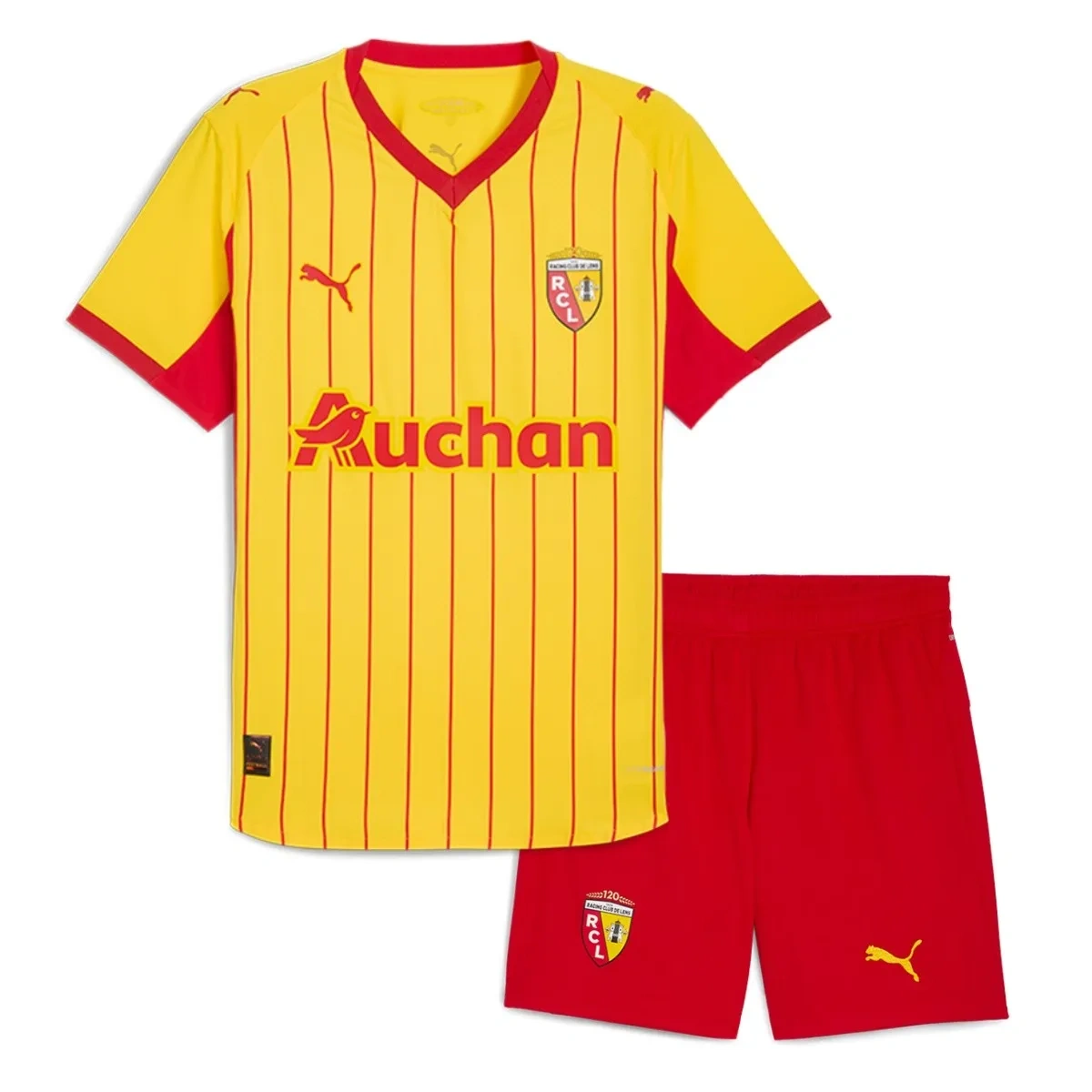 Camisa Lens 25/26