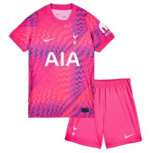 Camisa Tottenham 2026/27 Home - Goleiro