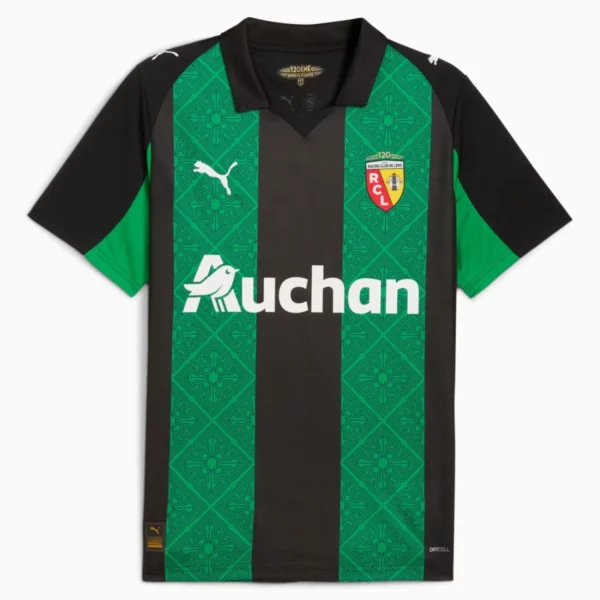 Camisa Lens 25/26