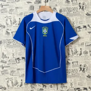 Camisa Tottenham 2004/06 Away - Retrô