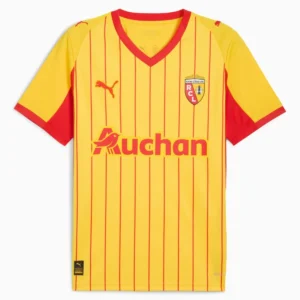 Camisa Lens 25/26
