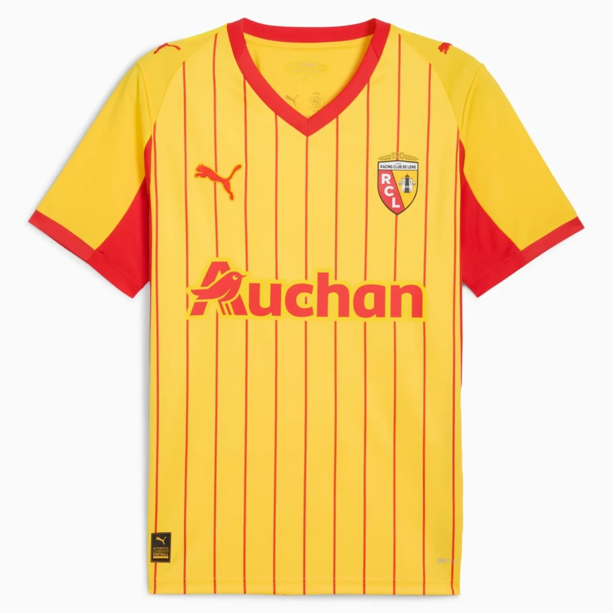 Camisa Lens 25/26