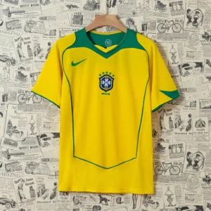 Camisa Tottenham 2004/06 Home - Retrô