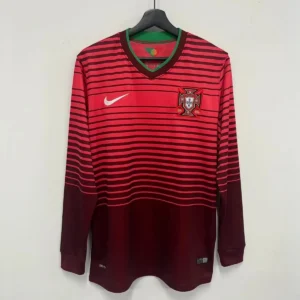 Camisa Portugal 2014/15 - Retrô