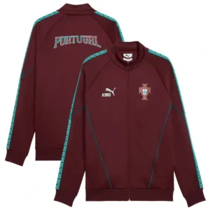 Camisa Portugal 2026
