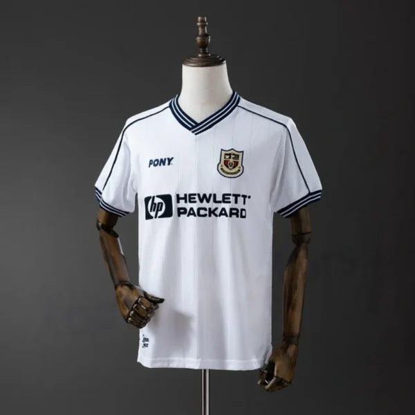 Camisa Tottenham 1997/99 Home - Retrô