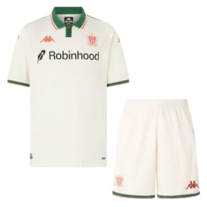 Camisa Nice 25/26