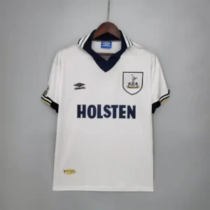 Camisa Tottenham 1993/95 Home - Retrô