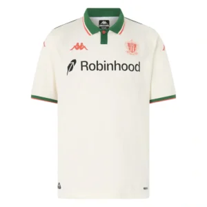 Camisa Nice 25/26