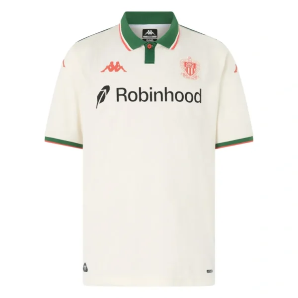 Camisa Nice 25/26