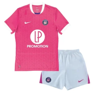 Camisa Toulouse 25/26