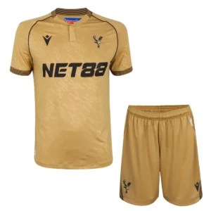Camisa Crystal Palace 25/26 Away