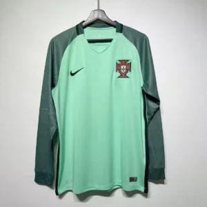 Camisa Portugal 2016 - Retrô