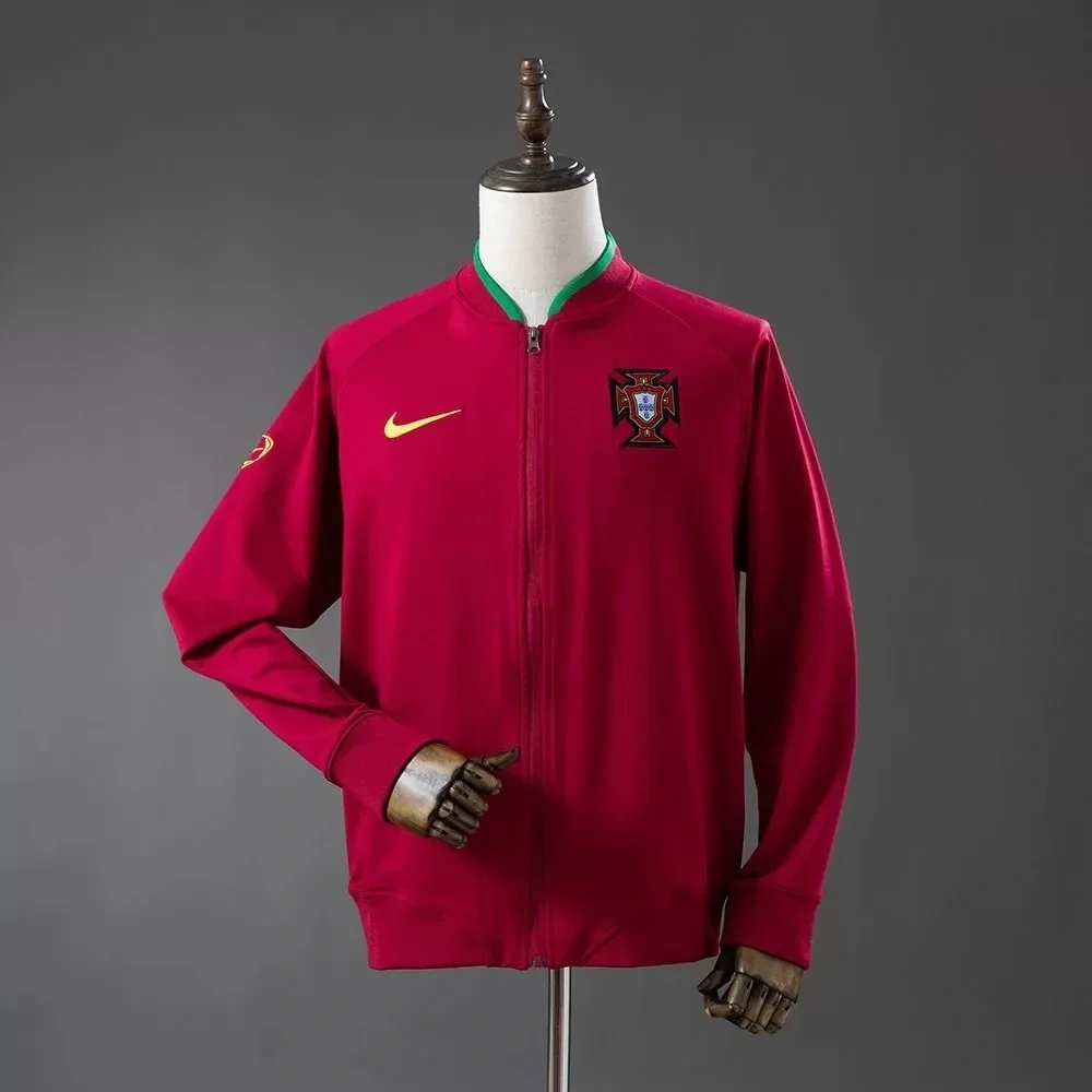 Camisa Portugal 2006/08 - Retrô