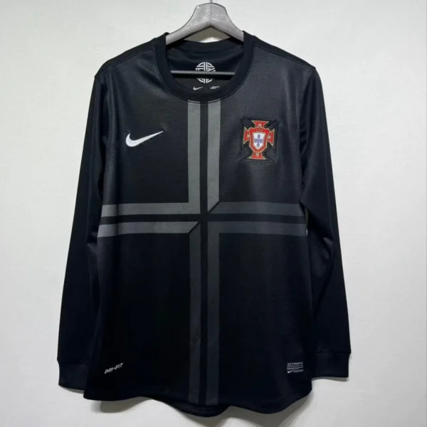 Camisa Portugal 2013 - Retrô