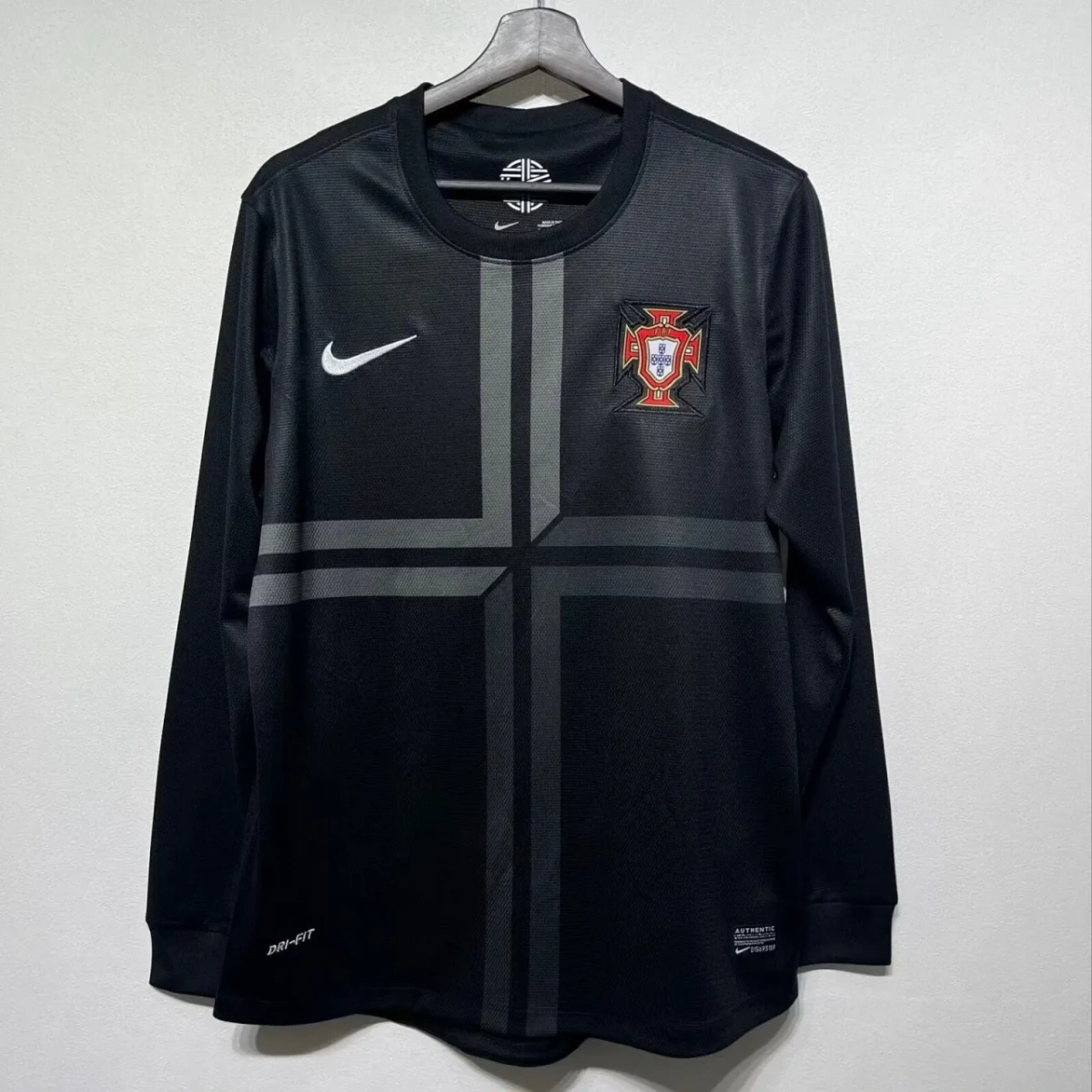 Camisa Portugal 2013 - Retrô