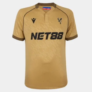 Camisa Crystal Palace 25/26 Away