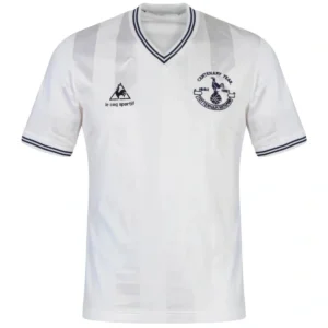 Camisa Tottenham 1982 Home - Retrô - Centenário