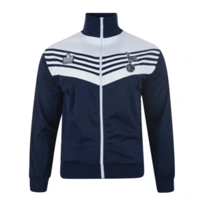 Jaqueta Tottenham 1978/79 - Retrô