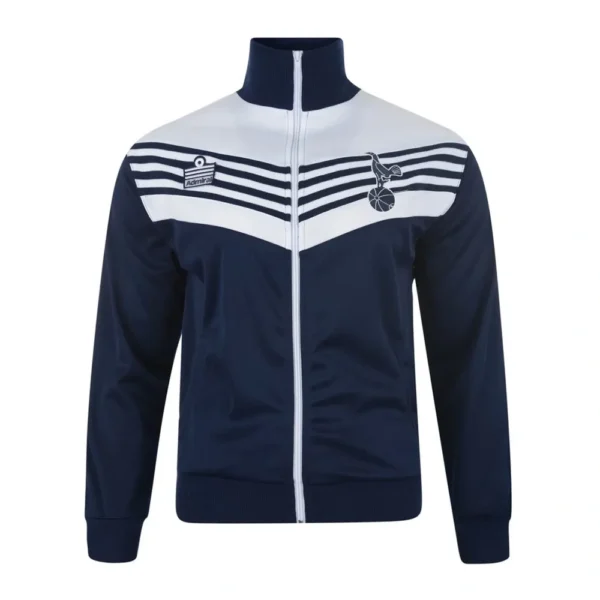 Jaqueta Tottenham 1978/79 - Retrô