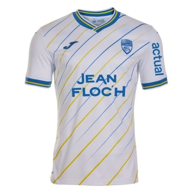 Camisa Lorient 25/26