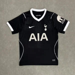 Camisa Tottenham 26/27 Away - Versão Jogador