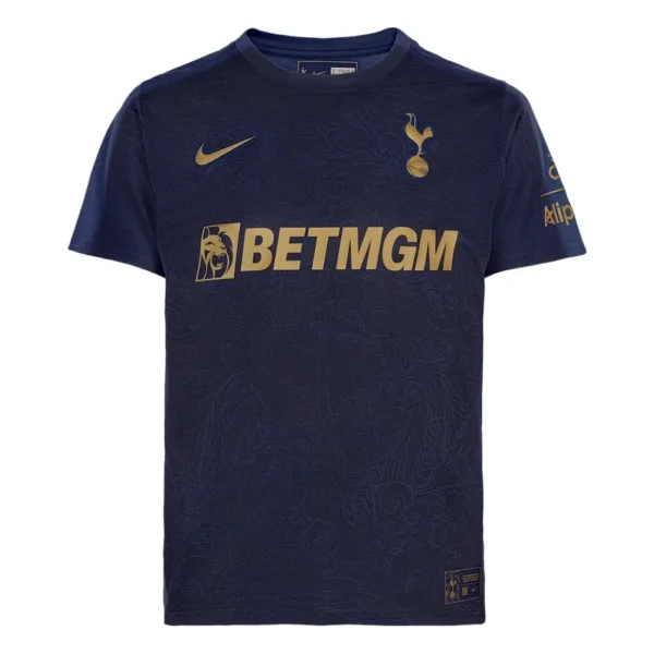 Camisa Pré-Jogo Tottenham 26/27