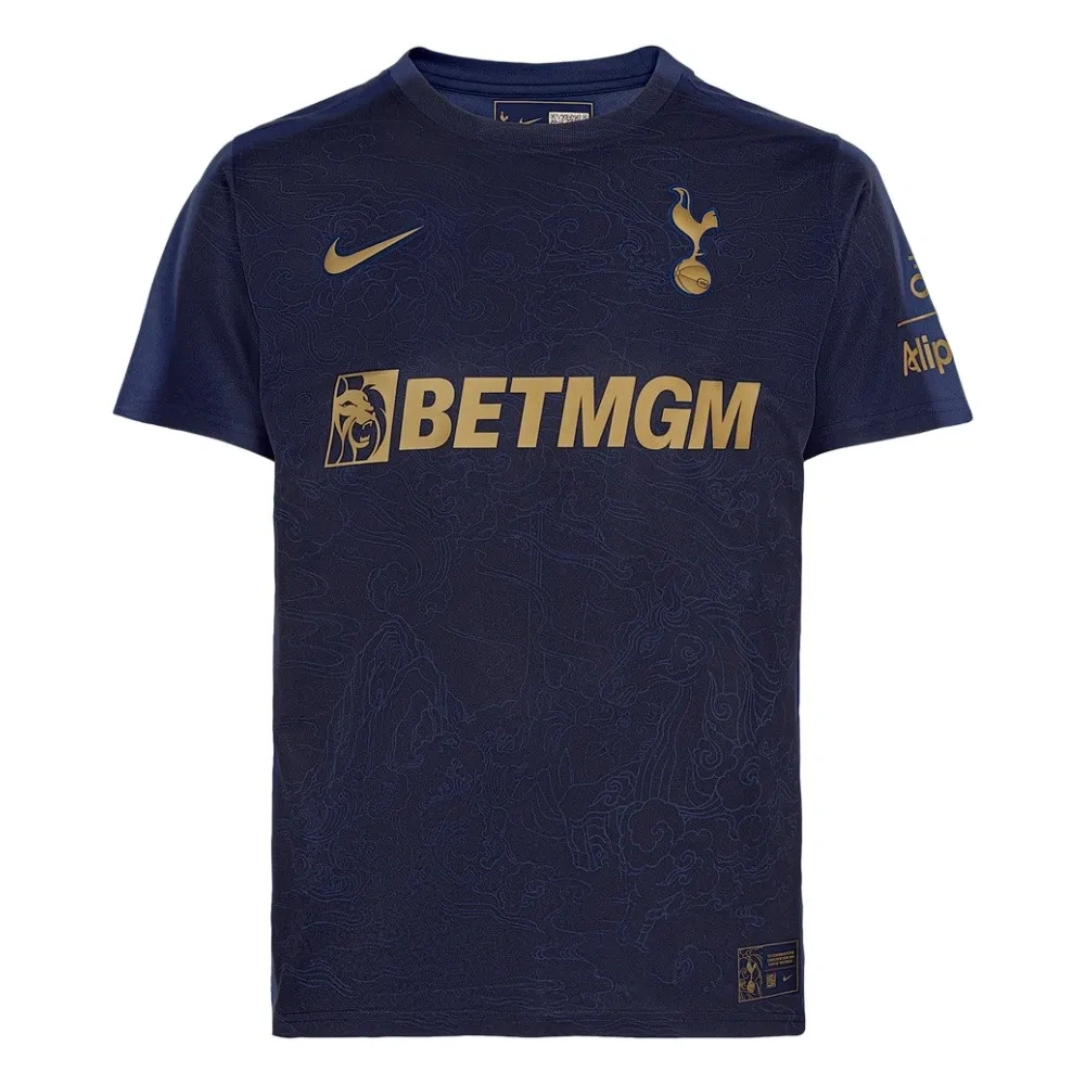 Camisa Pré-Jogo Tottenham 26/27