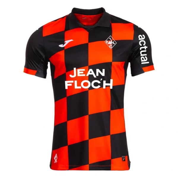 Camisa Lorient 25/26 Home