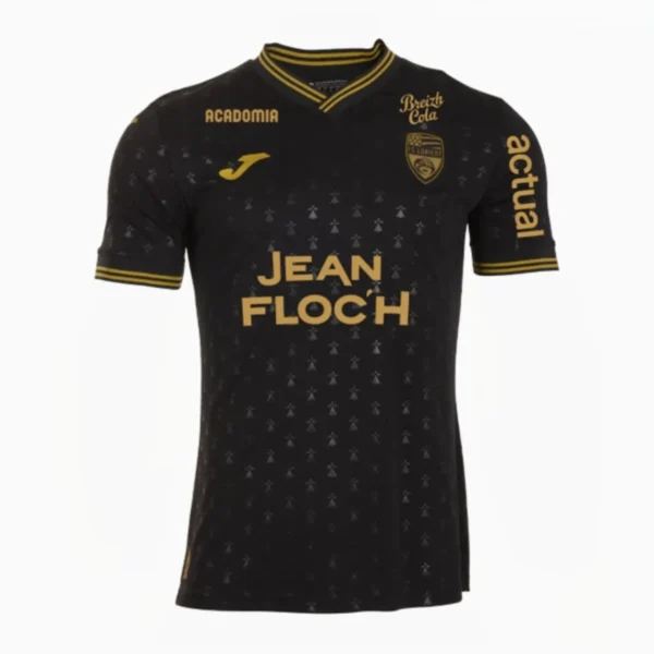 Camisa Lorient 25/26