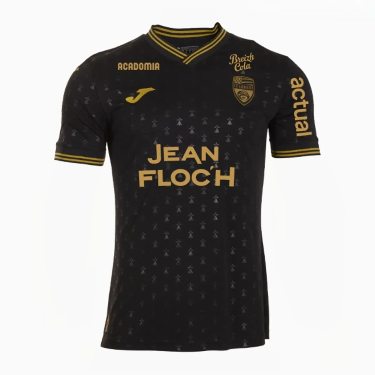 Camisa Lorient 25/26
