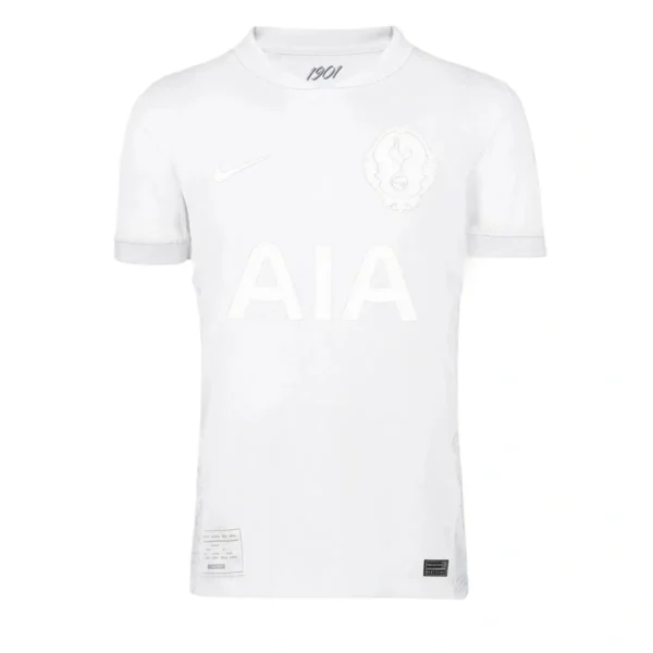 Camisa Tottenham 2026 - Aniversário