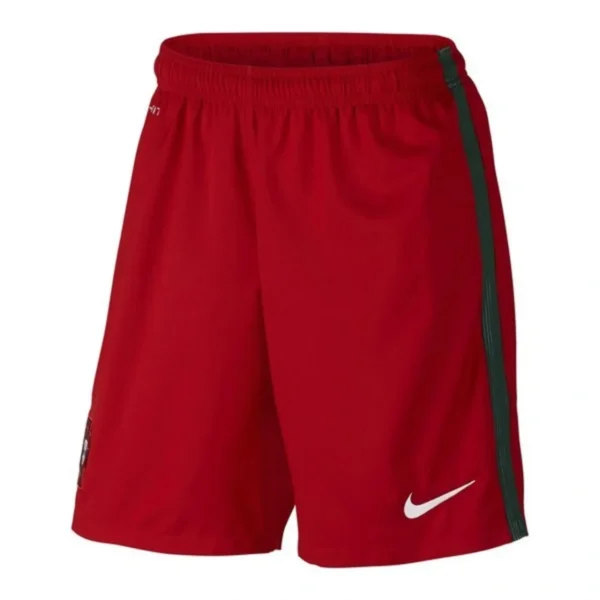 Camisa Portugal 2016 - Retrô