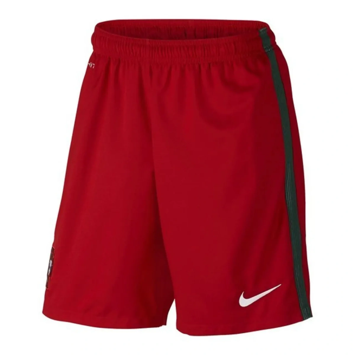 Camisa Portugal 2016 - Retrô