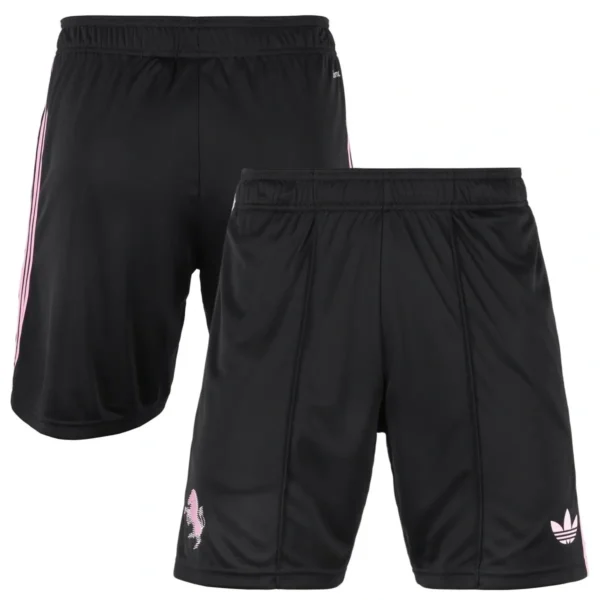 Camisa Juventus 26/27