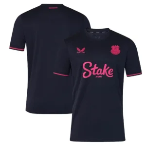Camisa Everton 25/26