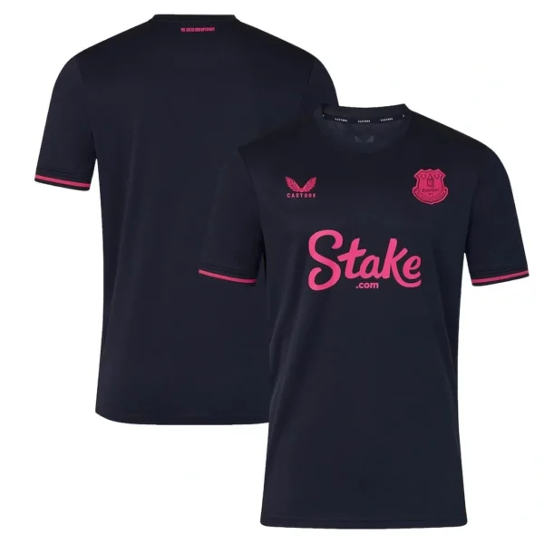 Camisa Everton 25/26