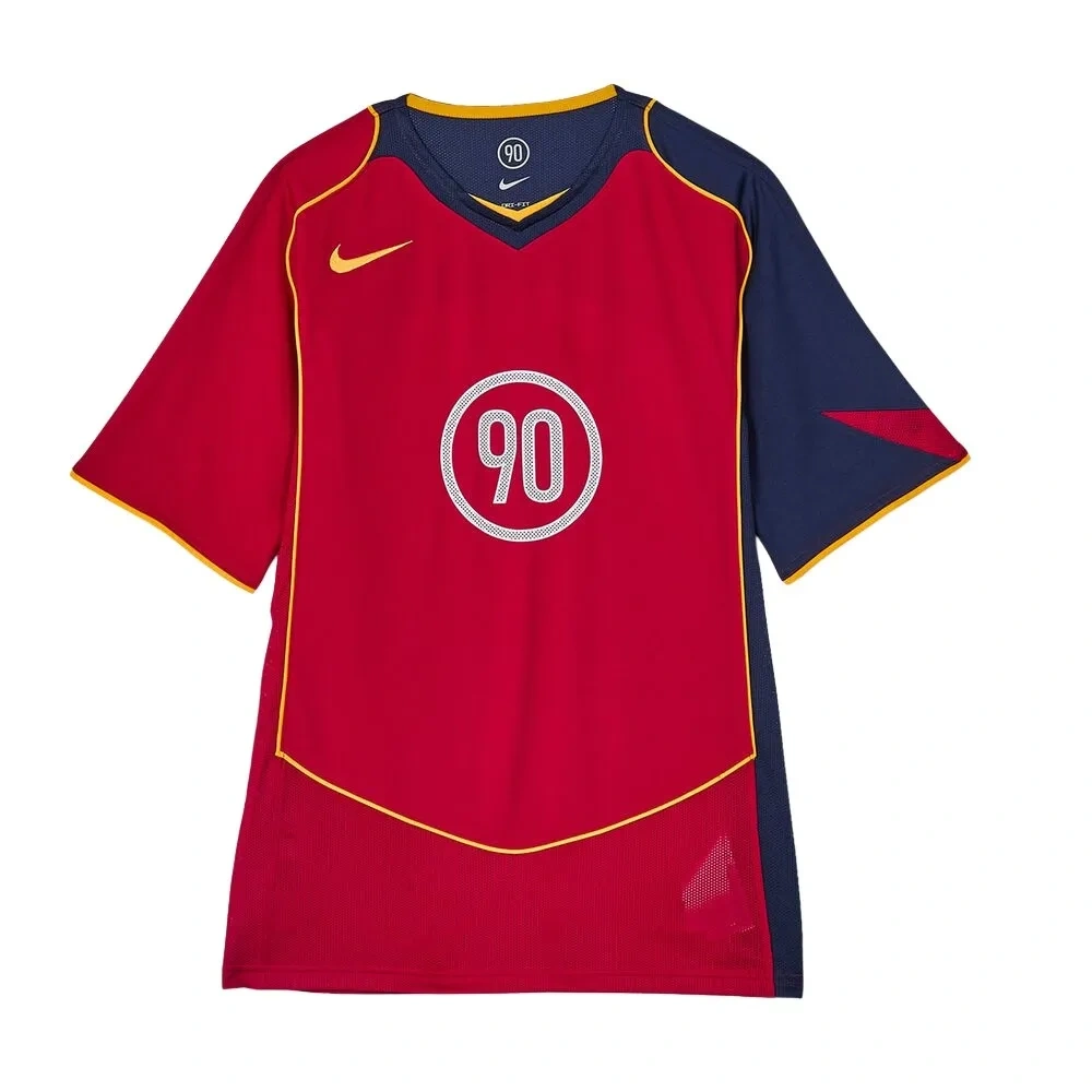 Camisa de Treino Tottenham 25/26