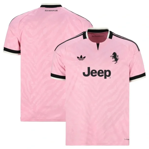 Camisa Juventus 26/27