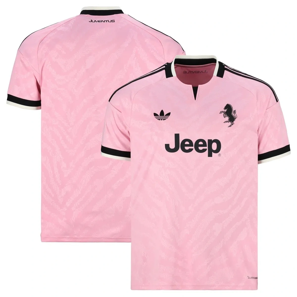 Camisa Juventus 26/27