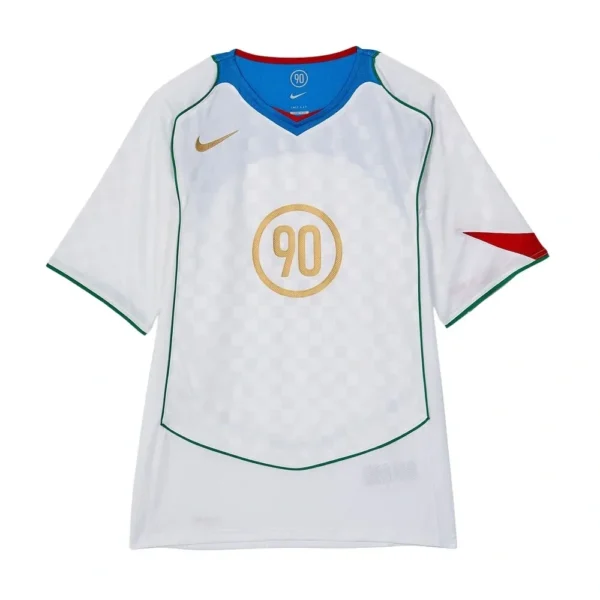 Camisa de Treino Tottenham 25/26
