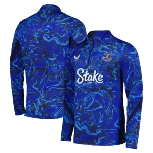 Camisa de Treino Everton 25/26